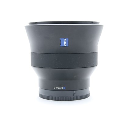 USED Zeiss 18mm f2.8 Batis Lens - Sony E Mount