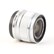 USED Olympus M.Zuiko Digital 25mm f1.8 Lens - Silver