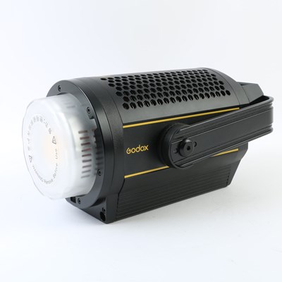 USED Godox VL200 Professional LED Video Monolight