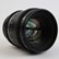 USED Samyang VDSLR 50mm T1.5 MK2 Lens for Canon EF