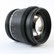 USED Samyang VDSLR 85mm T1.5 MK2 Lens for Canon EF