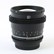 USED Samyang VDSLR 85mm T1.5 MK2 Lens for Canon EF