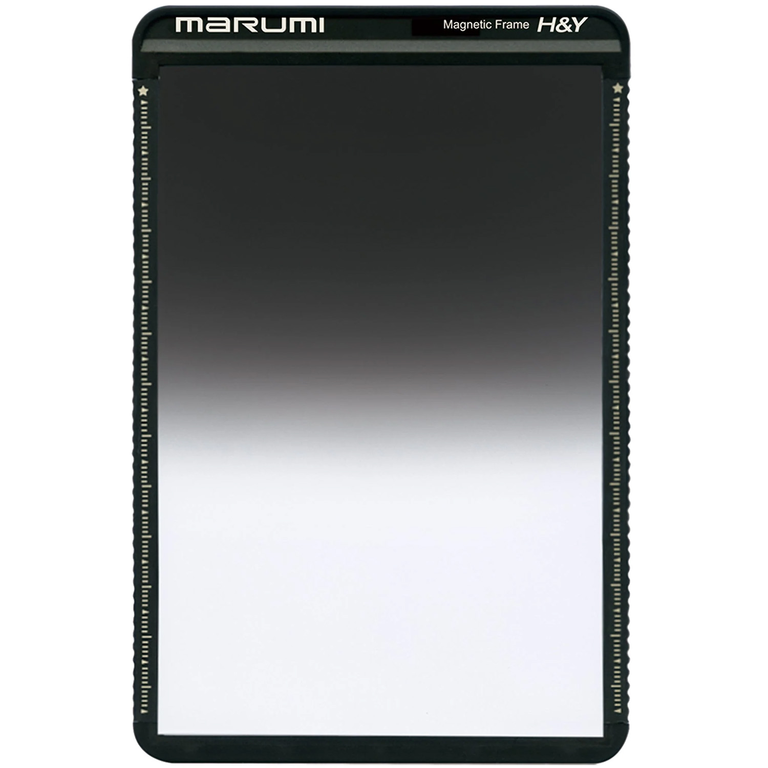 Image of Marumi Soft GND8 (0.9) 100x150mm Filter