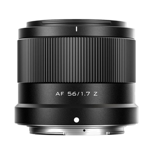 Viltrox AF 56mm f1.7 Lens for Nikon Z