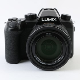 USED Panasonic LUMIX DC-FZ1000 II Digital Camera