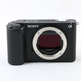 USED Sony ZV-E1 Digital Camera Body