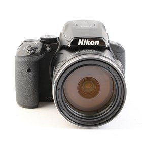 USED Nikon Coolpix P900 Digital Camera