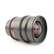 USED Samyang 24mm T1.5 ED AS IF UMC II VDSLR Lens for Canon EF