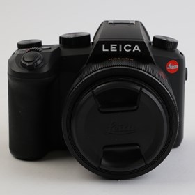 USED Leica V-LUX 5 Digital Camera