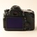 USED Canon EOS 70D Digital SLR Camera Body