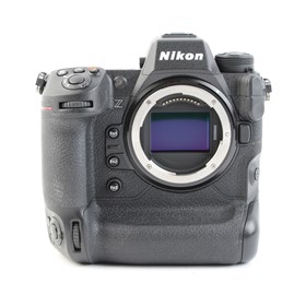 USED Nikon Z9 Digital Camera Body