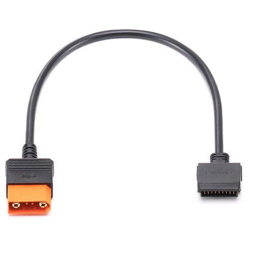 DJI SDC to DJI Air 3 Charge Cable