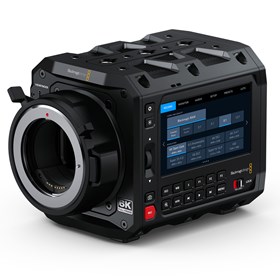 Blackmagic PYXIS 6K for Canon EF