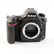 USED Nikon D750 Digital SLR Camera Body
