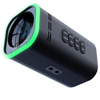 BirdDog Maki Ultra 4K 12x Camera - Black