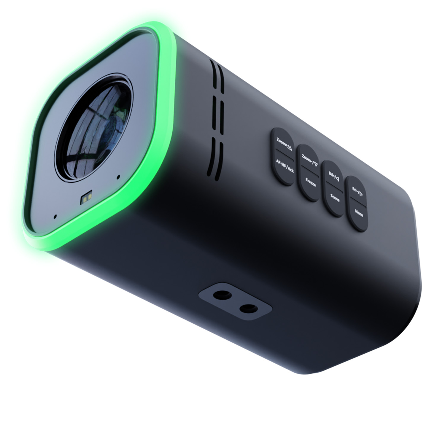 BirdDog Maki Ultra 4K 20x Camera - Black