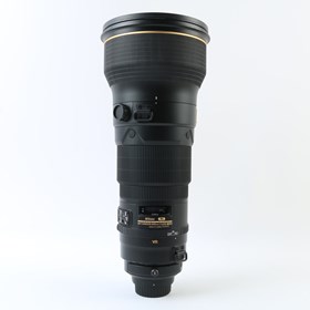USED Nikon 400mm f2.8 G ED VR AF-S Nikkor Lens