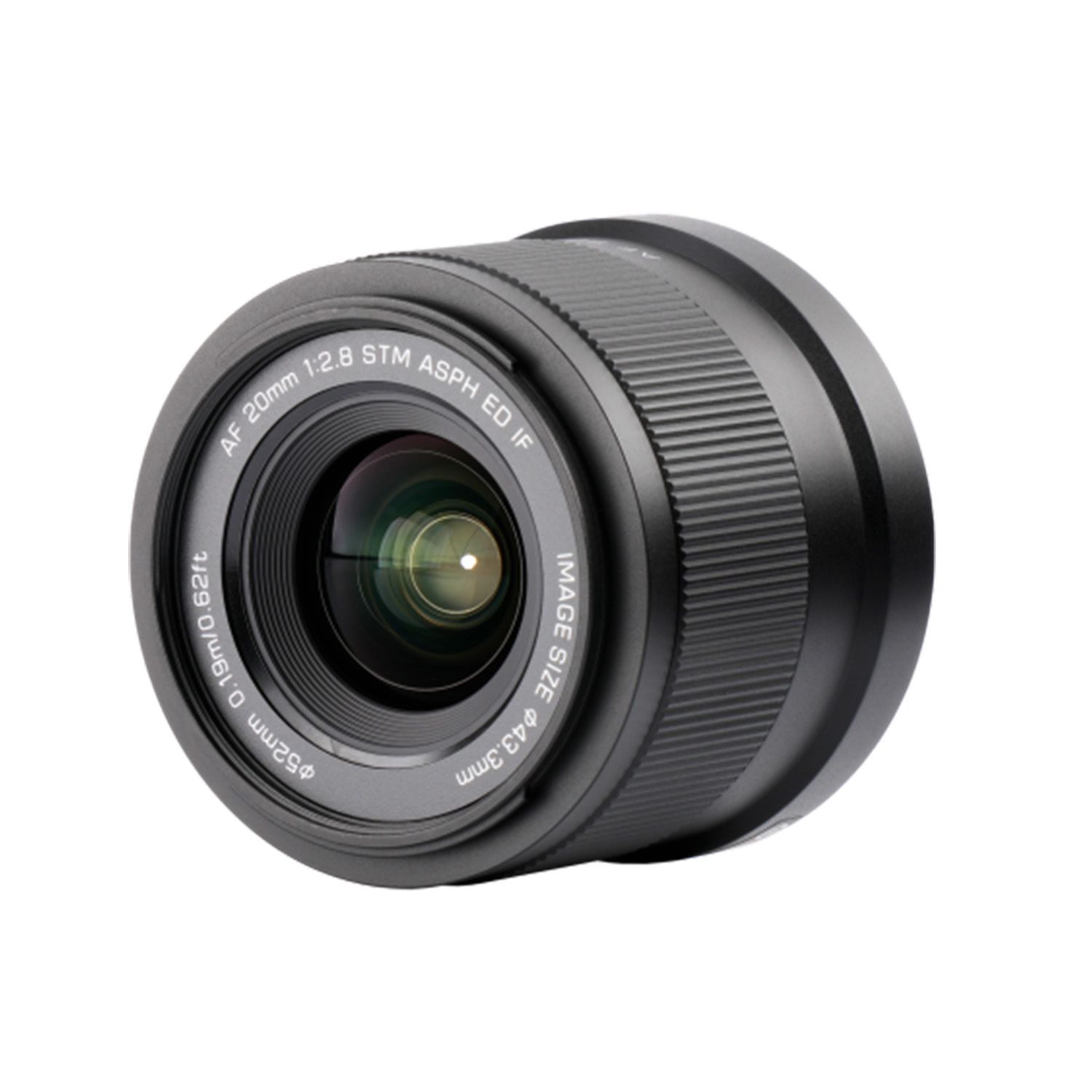 Viltrox AF 20mm f2.8 Lens for Nikon Z | Wex Photo Video