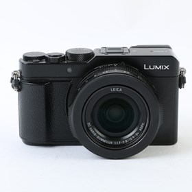 USED Panasonic LUMIX DC-LX100 II Digital Camera