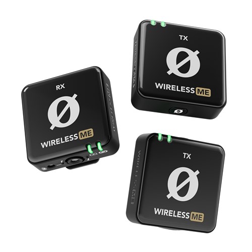Rode Wireless ME DUAL