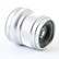 USED Fujifilm XF 50mm f2 R WR Lens - Silver