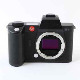 USED Leica SL2-S Digital Camera Body