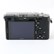 USED Sony A7C Digital Camera Body - Silver