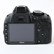 USED Nikon D3100 Digital SLR Camera Body