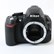 USED Nikon D3100 Digital SLR Camera Body