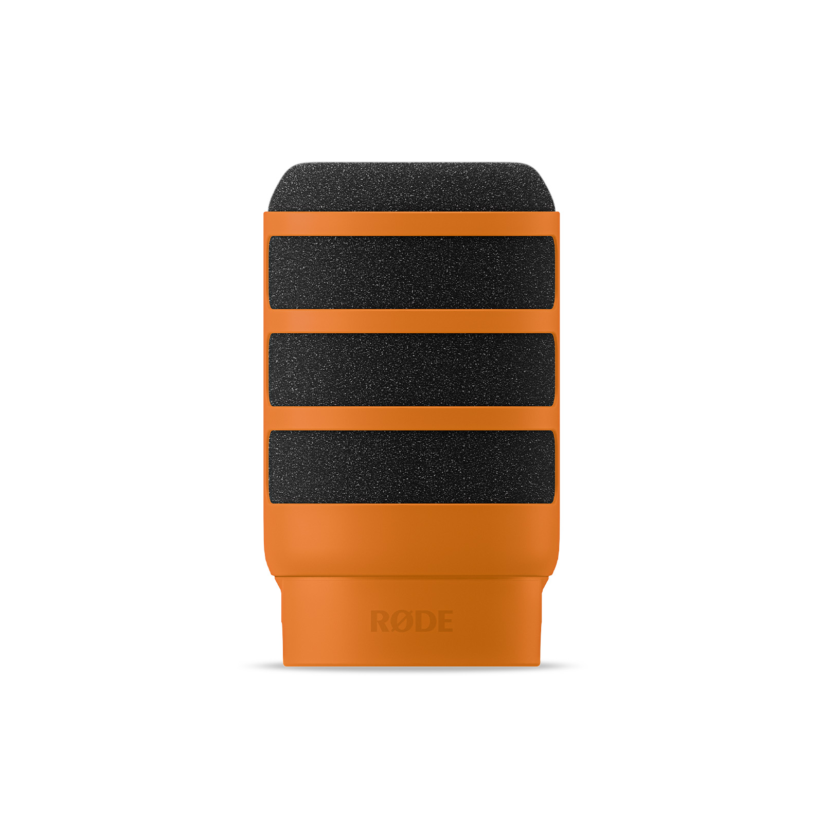 Rode WS14 Deluxe Pop Filter - Orange