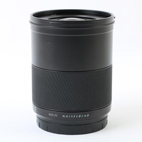 USED Hasselblad 21mm f4 XCD Lens