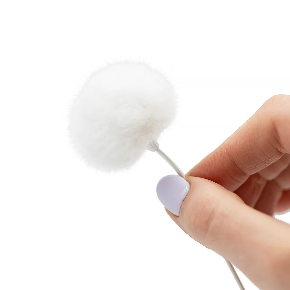 Bubblebee The Windbubble Pro (Single) - Small Extreme, White