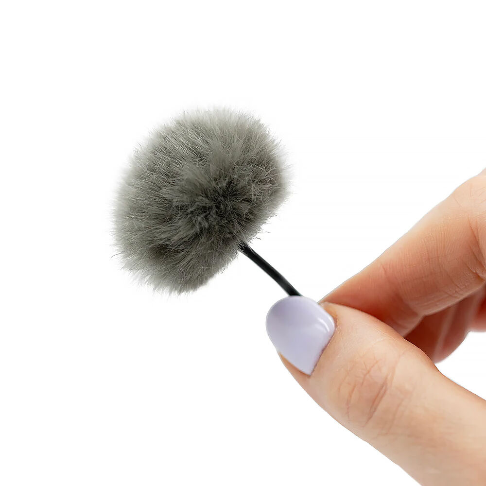 Bubblebee The Windbubble Pro (Single) - Medium, Grey