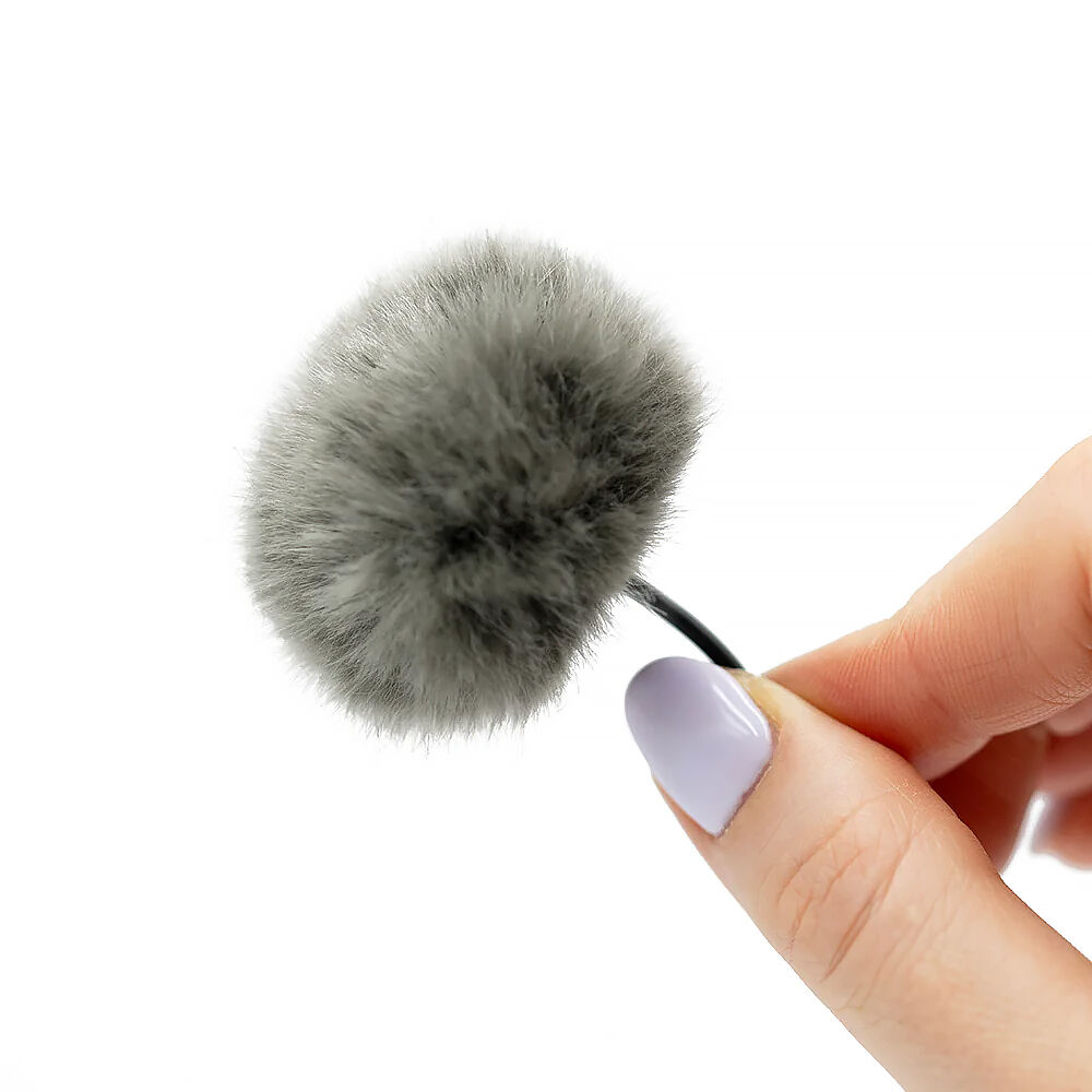 Bubblebee The Windbubble Pro (Single) - Medium Extreme, Grey