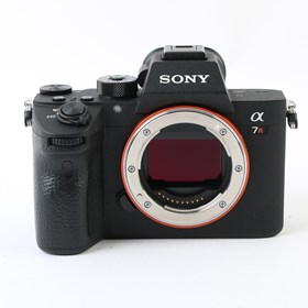 USED Sony A7R III Digital Camera Body