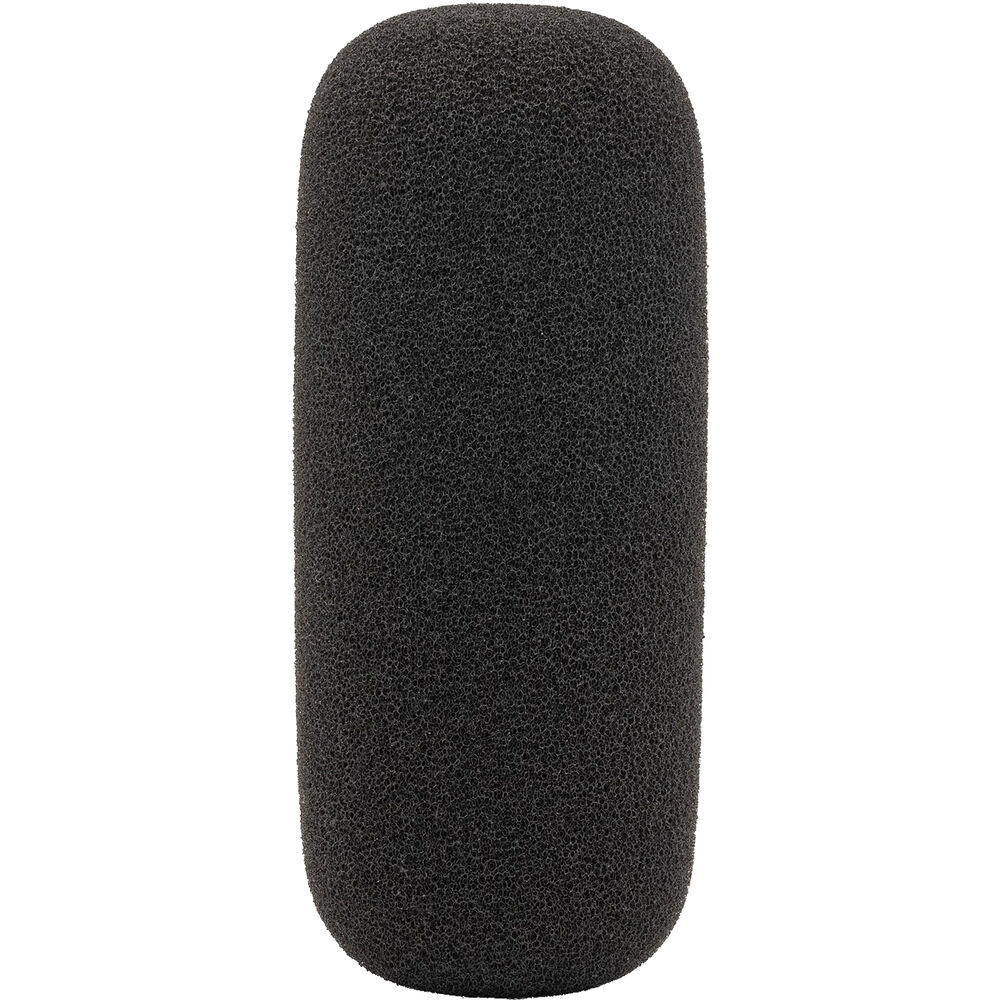 Bubblebee The Microphone Foam For Shotgun Mics, Medium