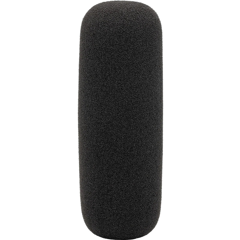 Bubblebee The Microphone Foam For Shotgun Mics, Large