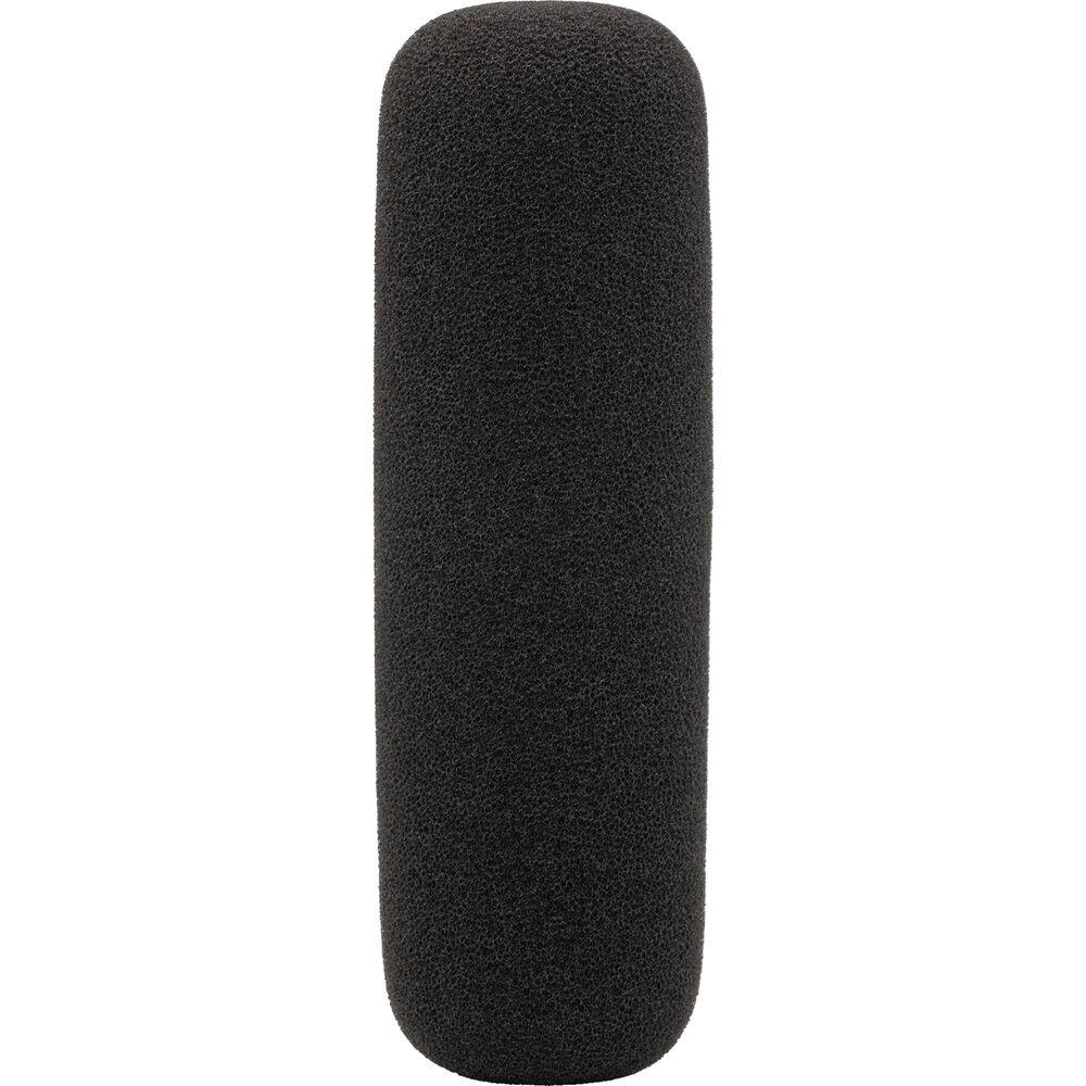 Bubblebee The Microphone Foam For Shotgun Mics, Xl