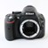 USED Nikon D5200 Digital SLR Camera Body - Black