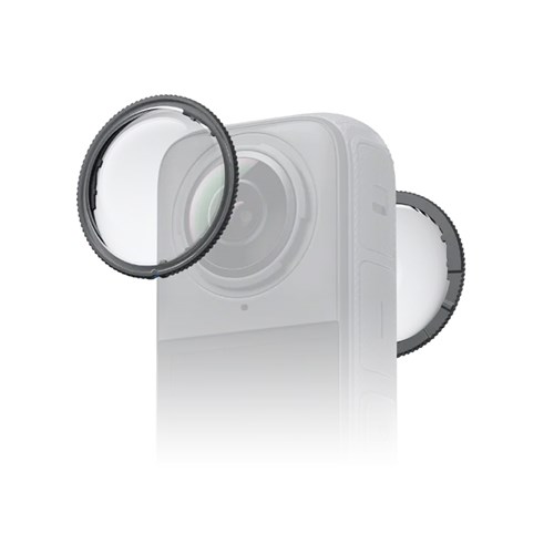 Insta360 X4 Standard Lens Guards