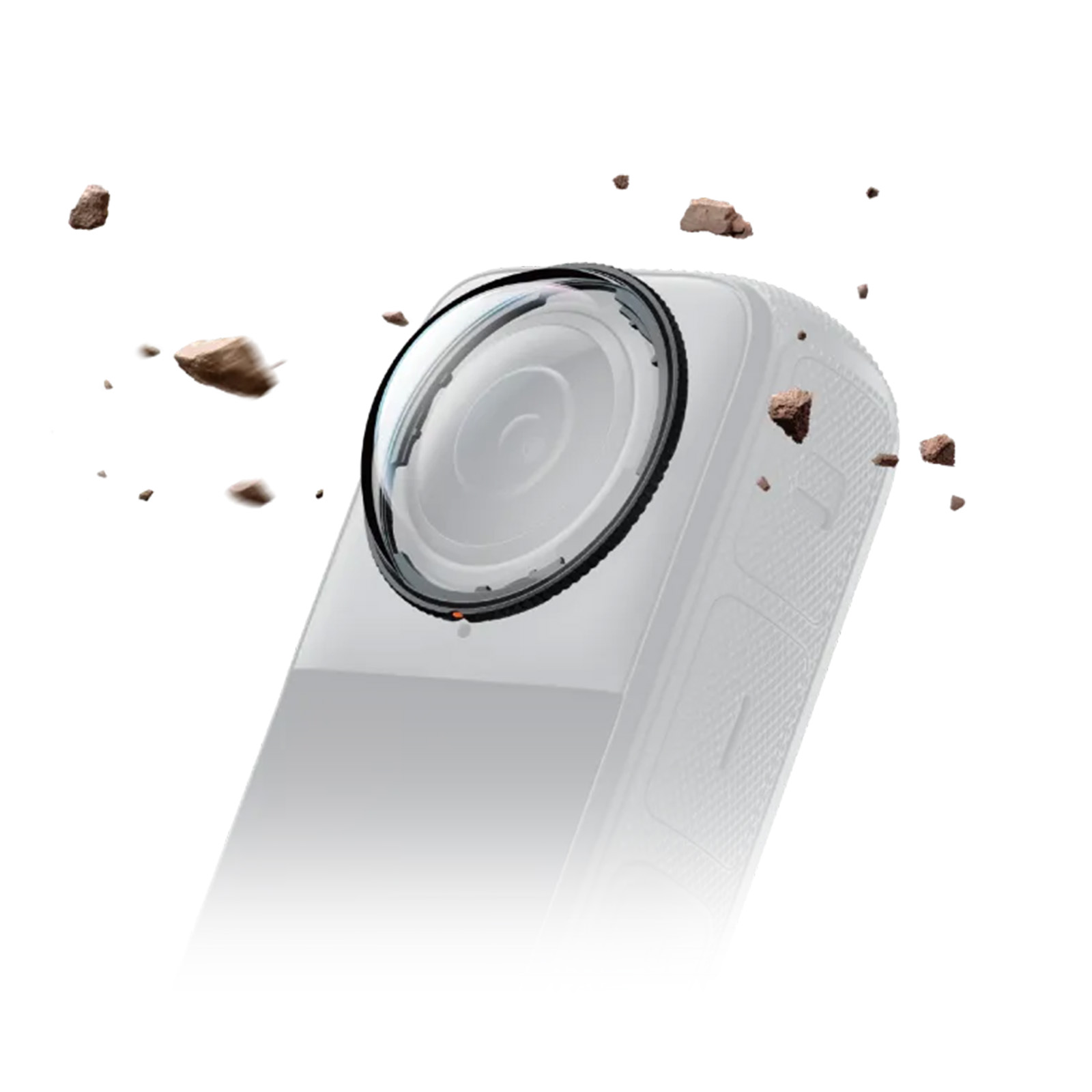 Insta360 X4 Premium Lens Guards