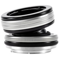 Lensbaby Composer Pro II Body Only for Pentax K