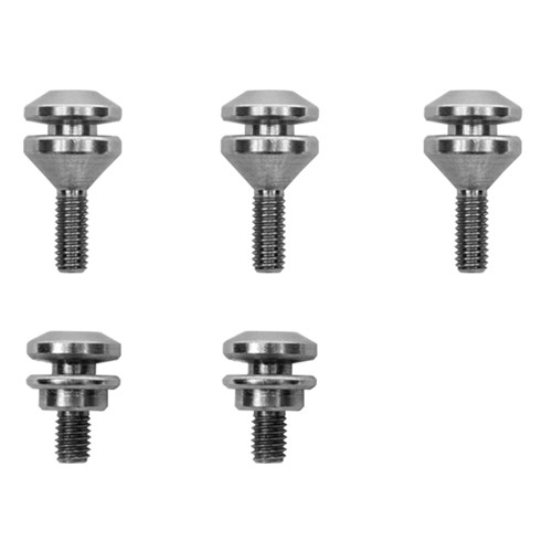 Sound Devices A20-QuickDock-Pegs