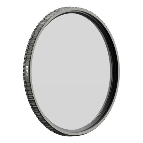Polar Pro 67mm ShortStache MistPL - 1/2 Black Mist Polariser Filter