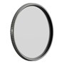 Polar Pro 67mm ShortStache MistPL - 1/2 Black Mist Polariser Filter