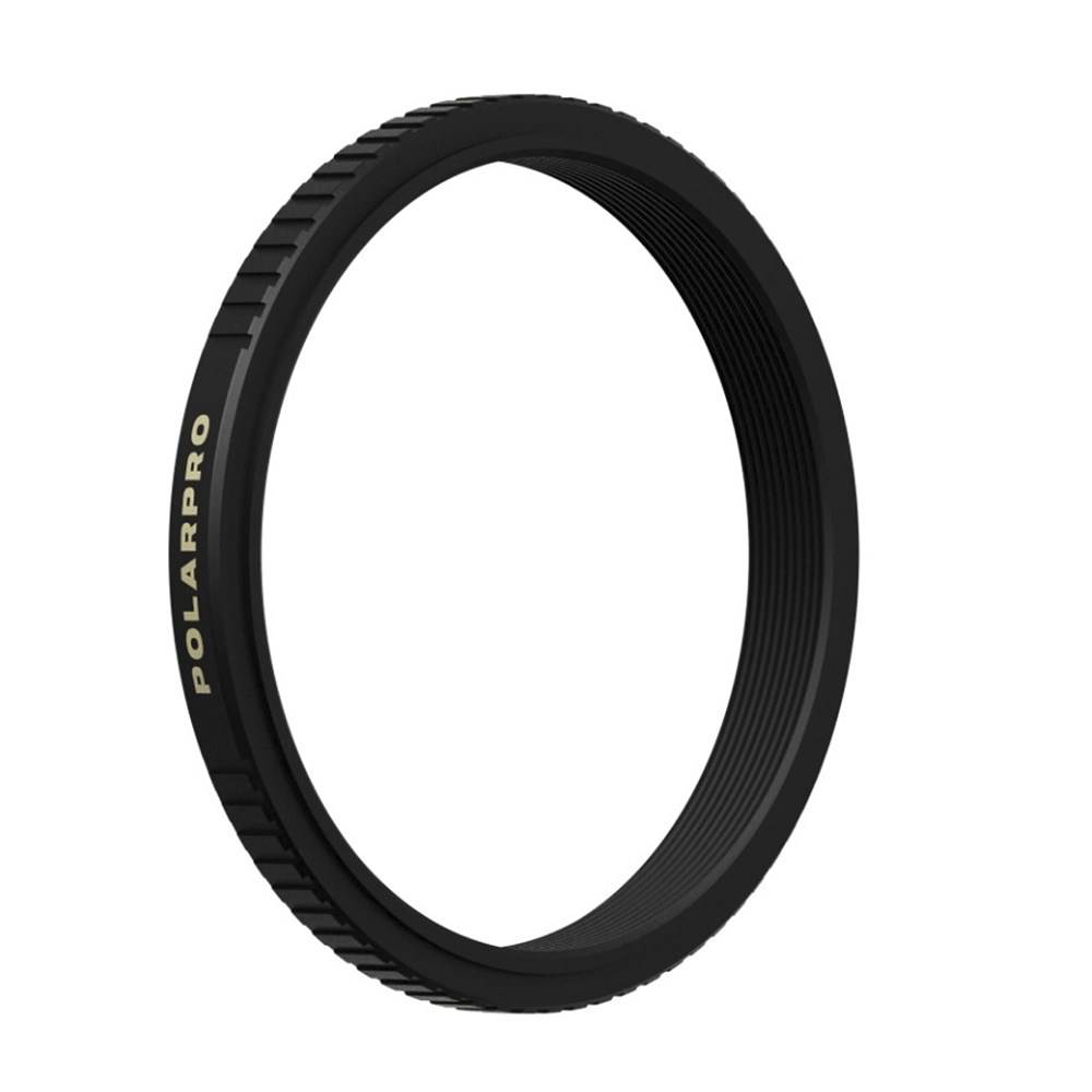 Polar Pro Fujifilm X100 Filter Adapter Black 49mm Wex Photo Video polar-pro-fujifilm-x100-filter-adapter-black-49mm-wex-photo-video