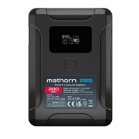 Mathorn MB-V200 V-Mount Battery