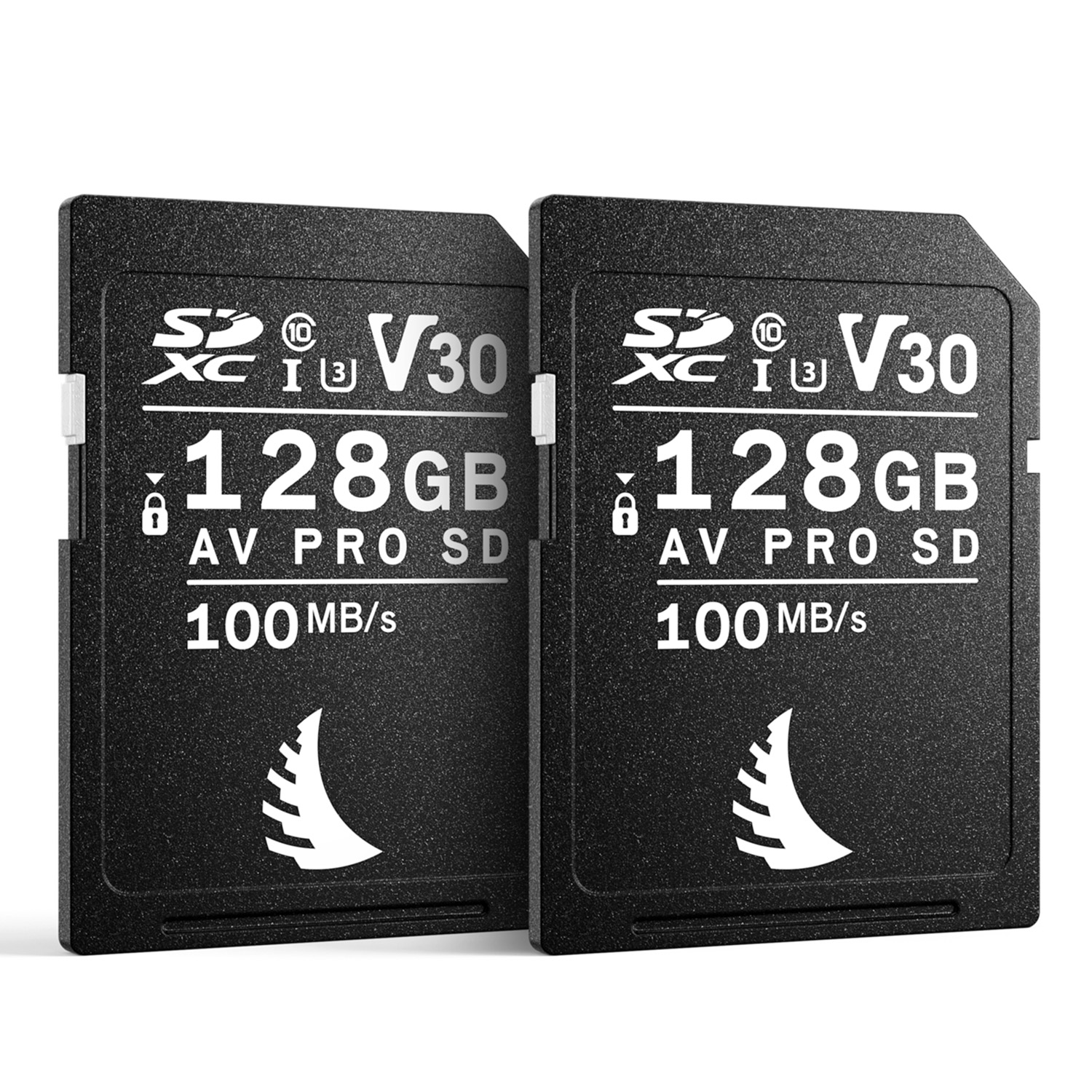 Angelbird Match Pack Sony SD V90 128GB - Twin Pack