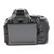 USED Nikon D5600 Digital SLR Camera Body