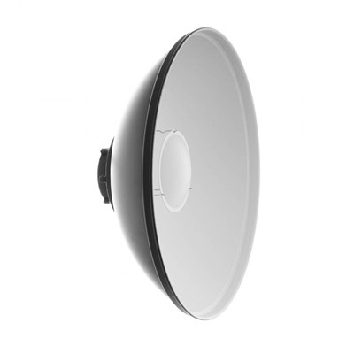 GlareOne Beauty Dish 50 Softlight Reflector